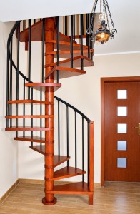 Schody točité CORA model Berlin 00 130 cm